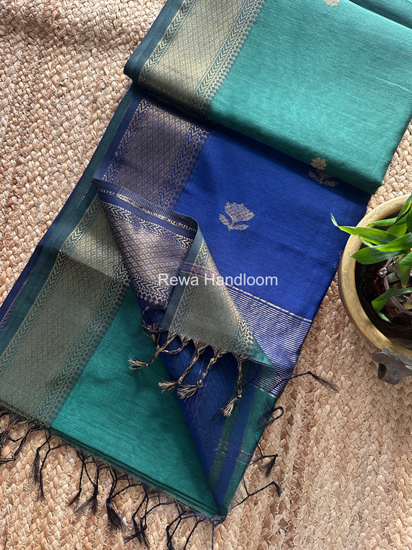 Maheshwari Saree