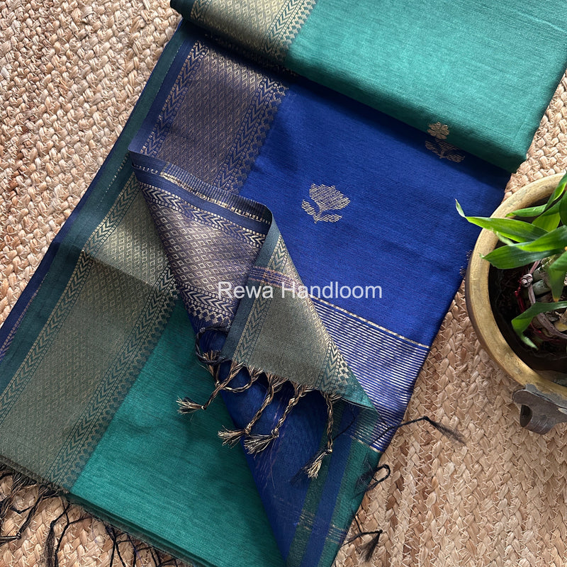 Maheshwari Saree