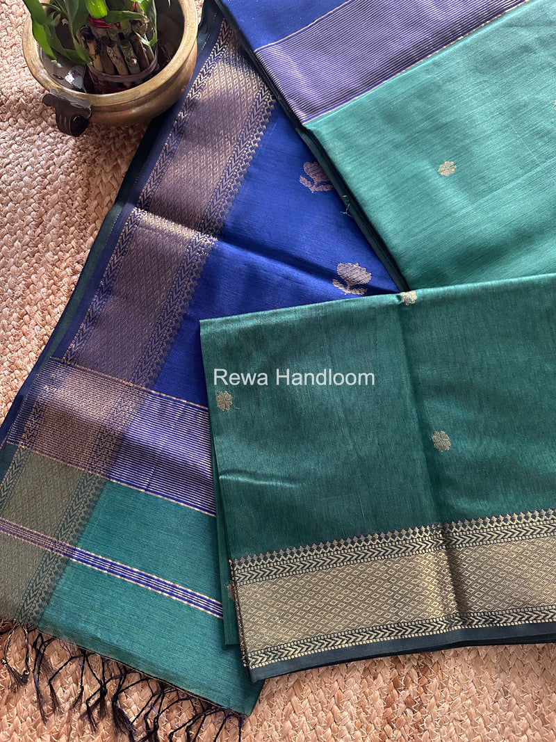 Maheshwari Saree