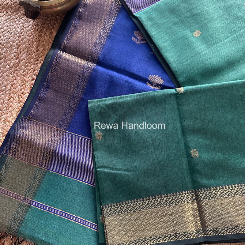 Maheshwari Saree
