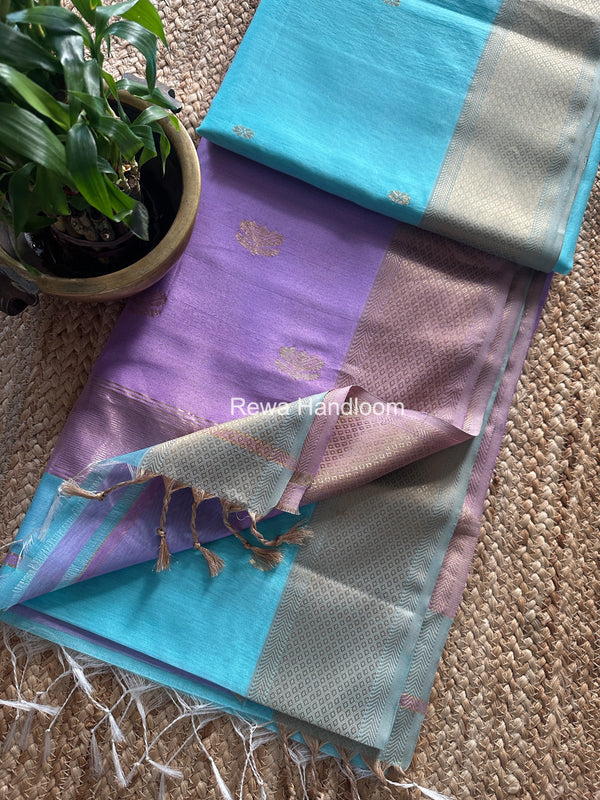 Maheshwari Saree