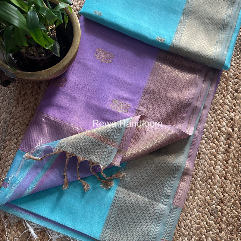 Maheshwari Saree