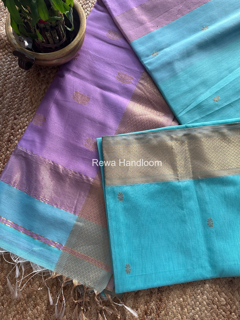 Maheshwari Saree