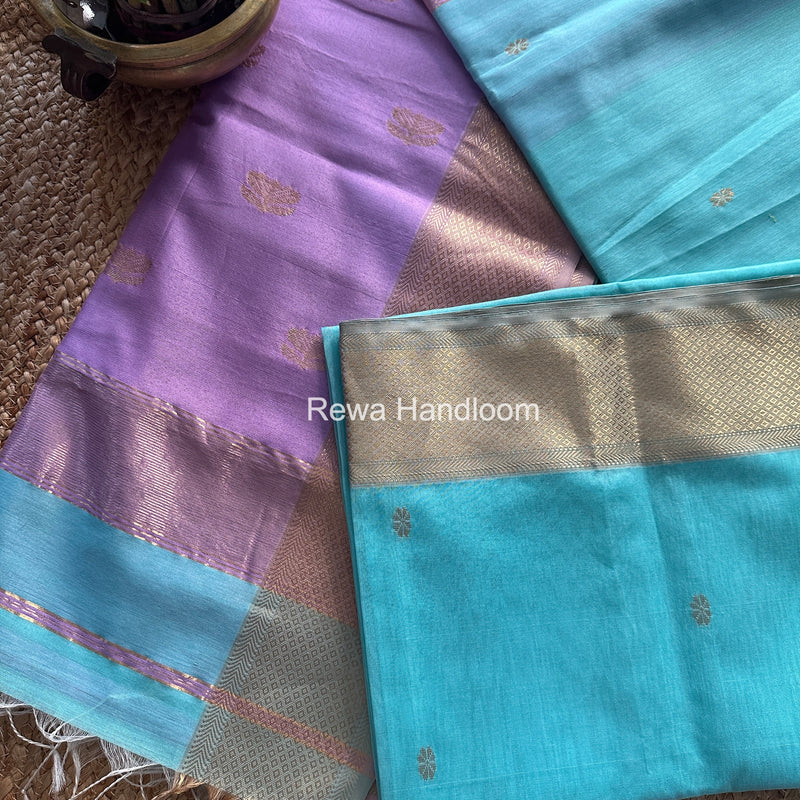 Maheshwari Saree