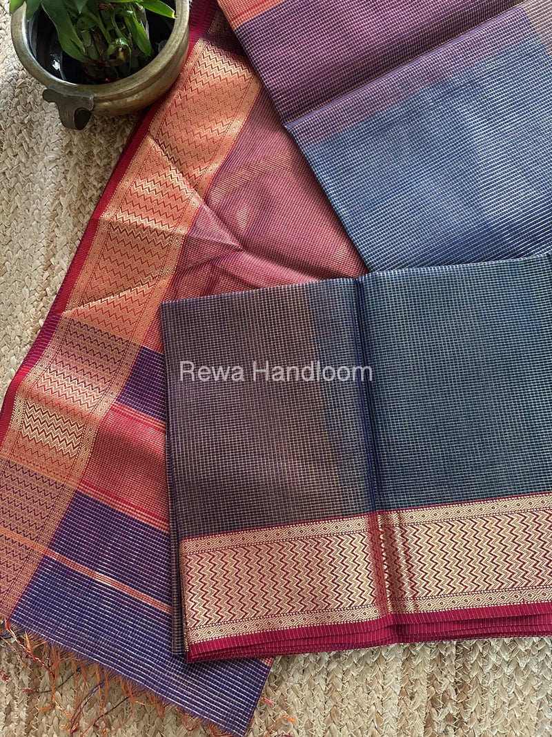  Maheshwari Saree