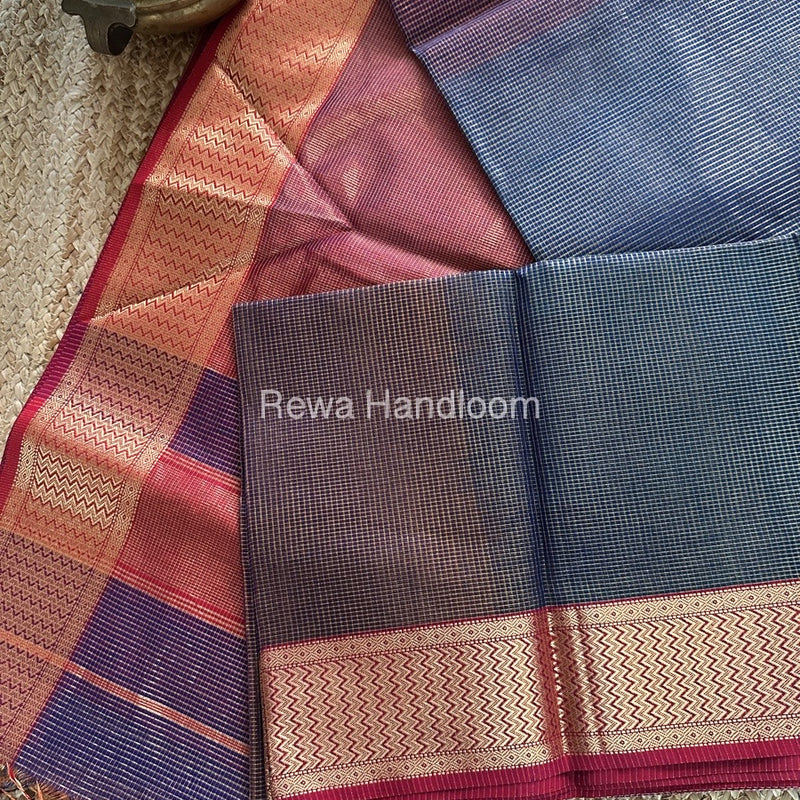  Maheshwari Saree