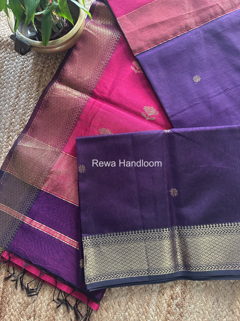Maheshwari Saree