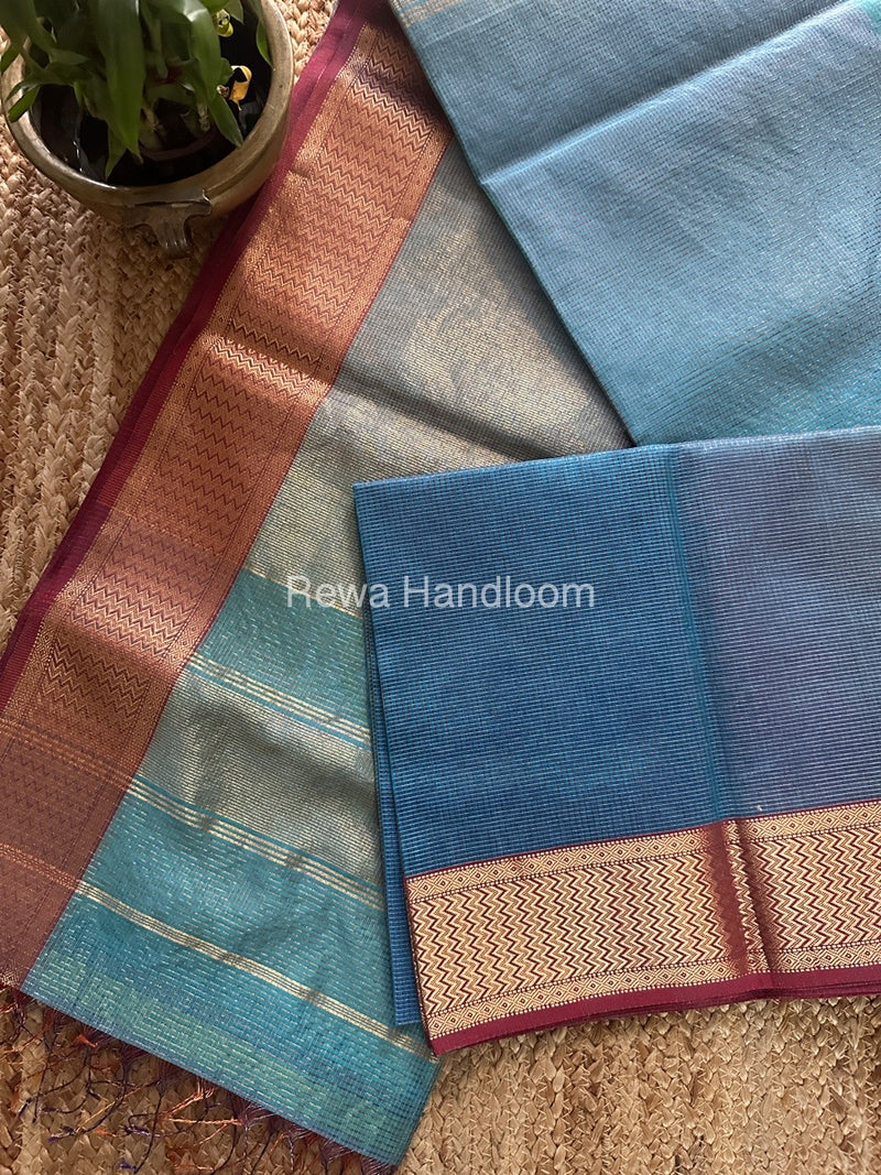  Maheshwari Saree