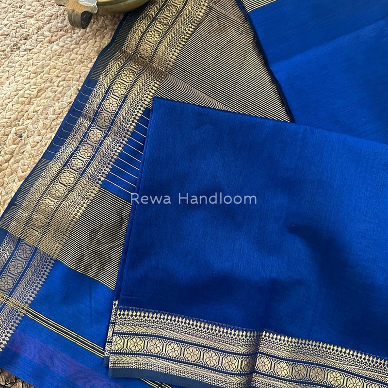 Maheshwari Saree