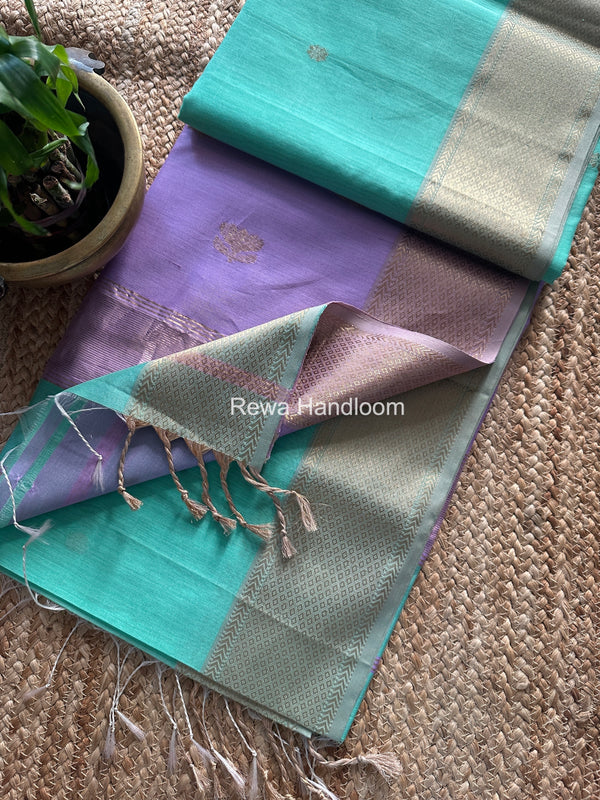 Maheshwari Saree