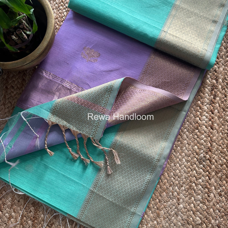 Maheshwari Saree