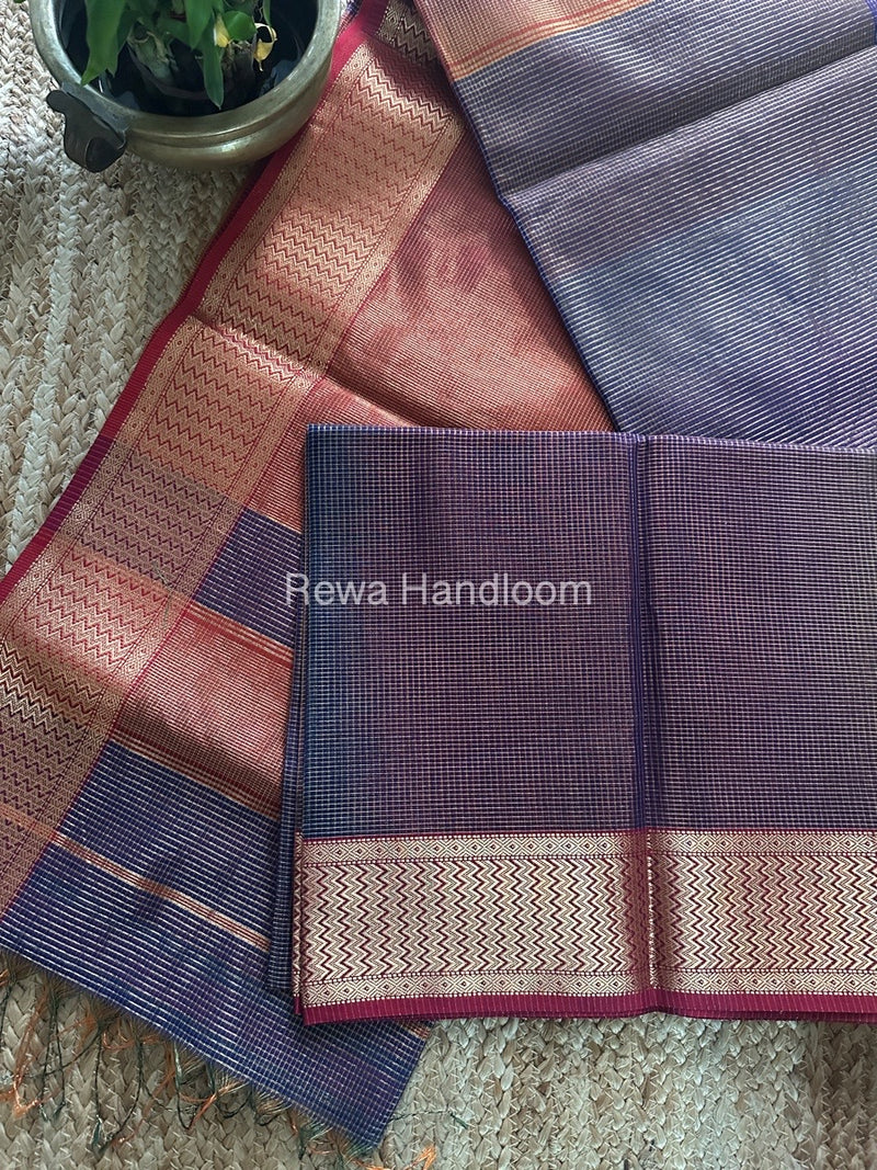  Maheshwari Saree