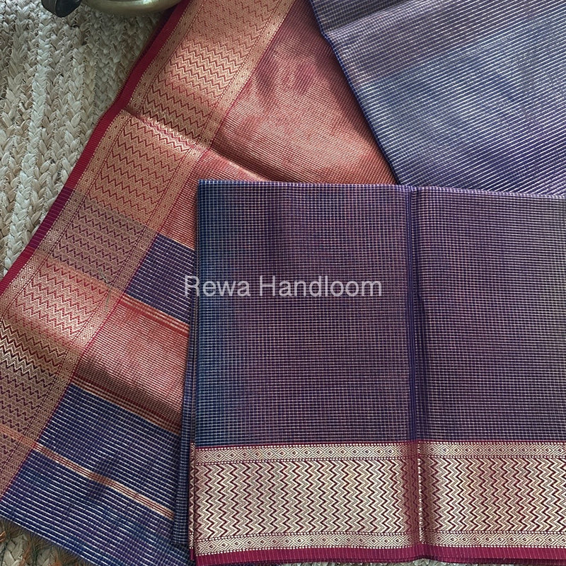  Maheshwari Saree