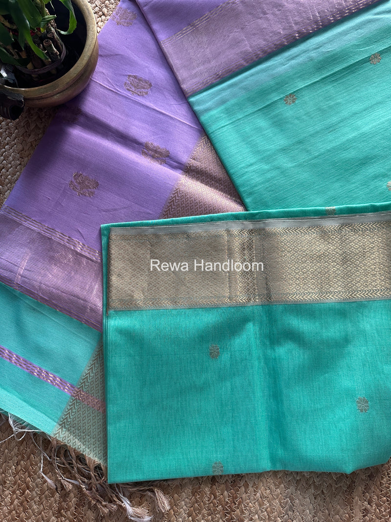 Maheshwari Saree