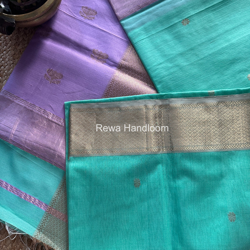 Maheshwari Saree