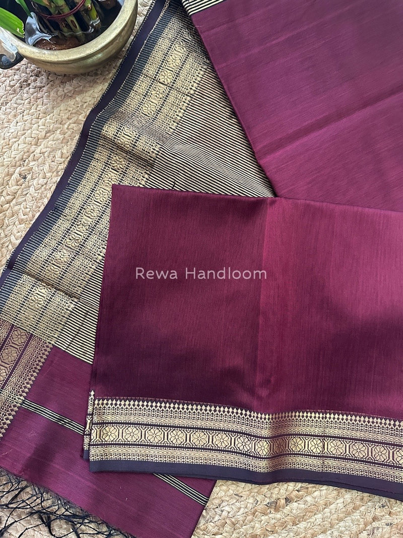 Maheshwari Saree