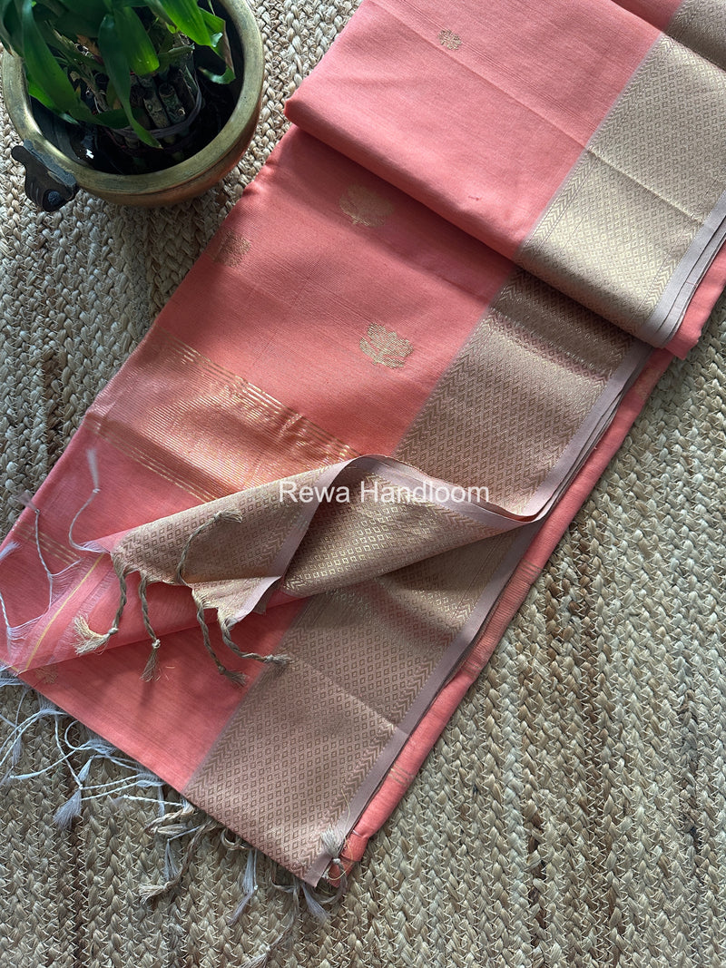 Maheshwari Saree