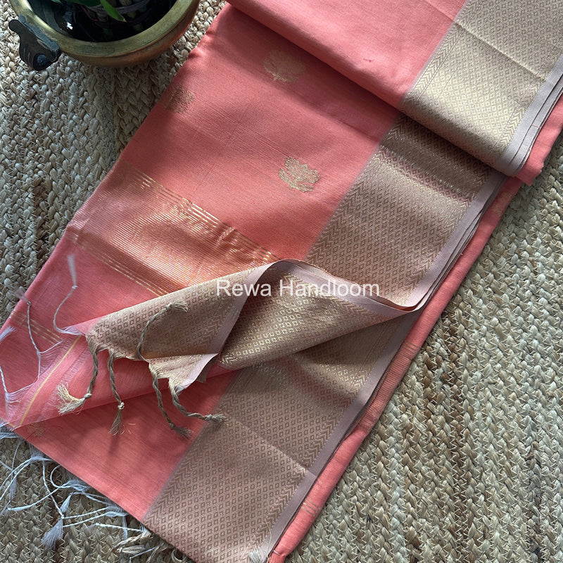 Maheshwari Saree