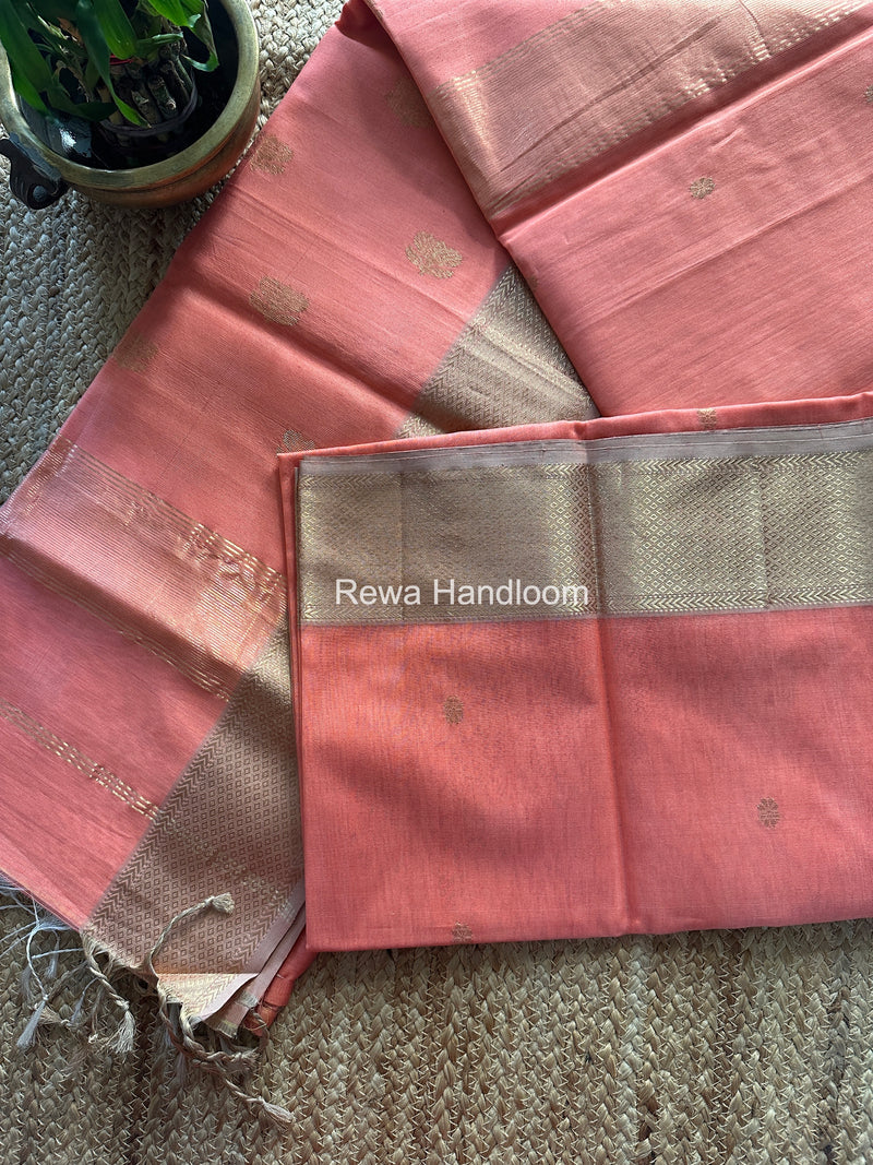 Maheshwari Saree