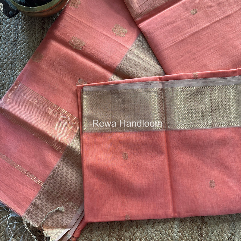 Maheshwari Saree