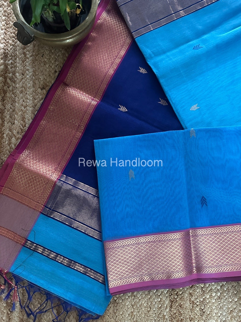 Maheshwari Saree