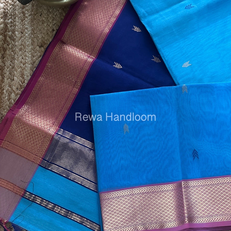 Maheshwari Saree