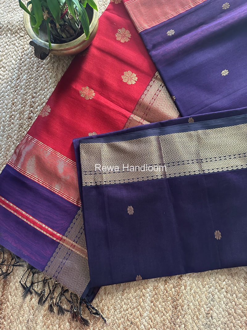 Maheshwari Saree