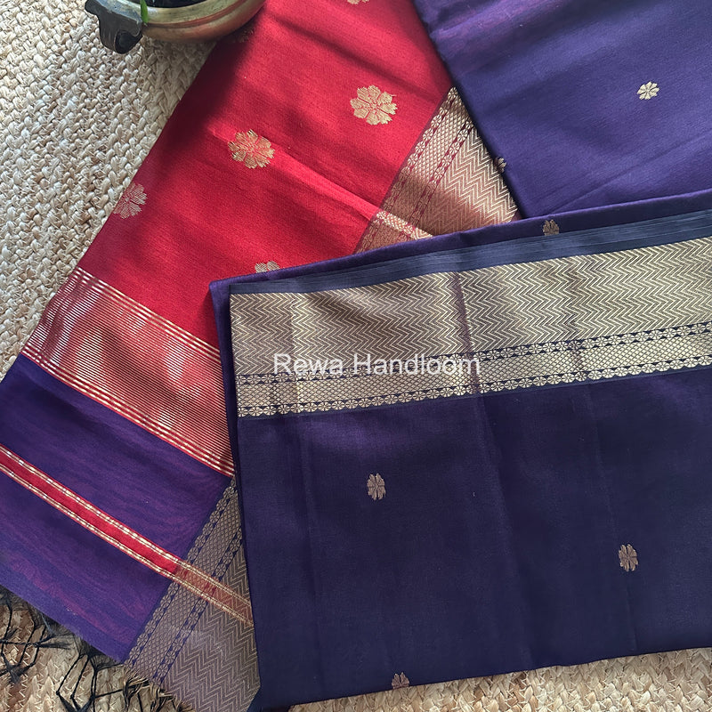 Maheshwari Saree