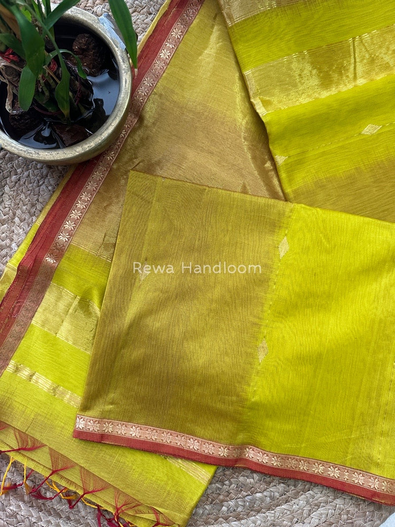 Maheshwari Saree
