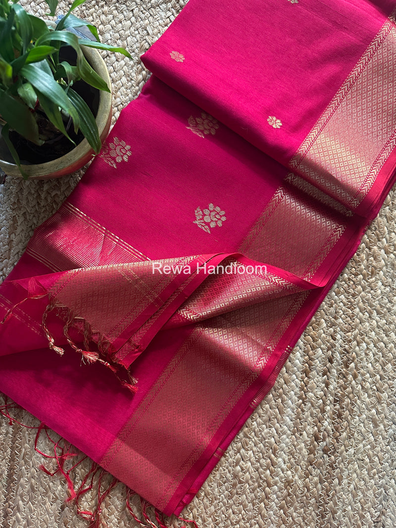Maheshwari Saree