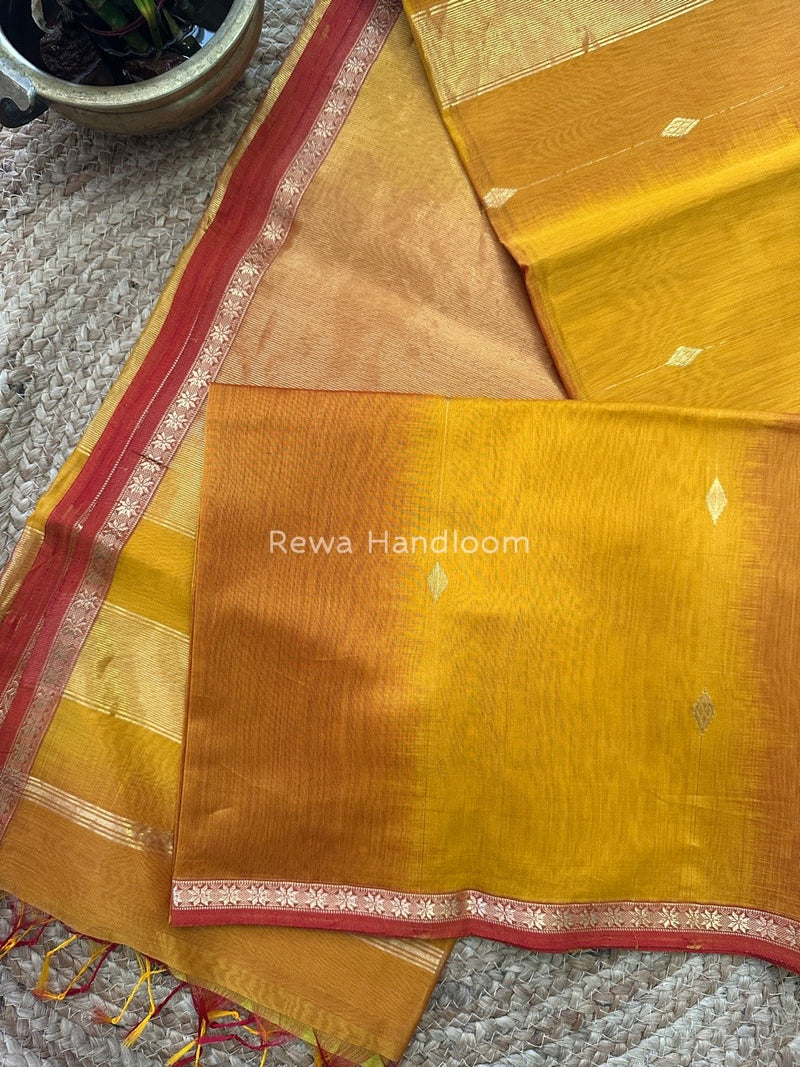 Maheshwari Saree