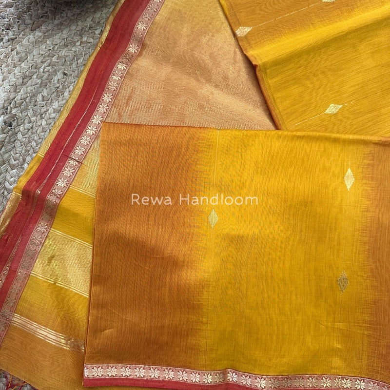 Maheshwari Saree