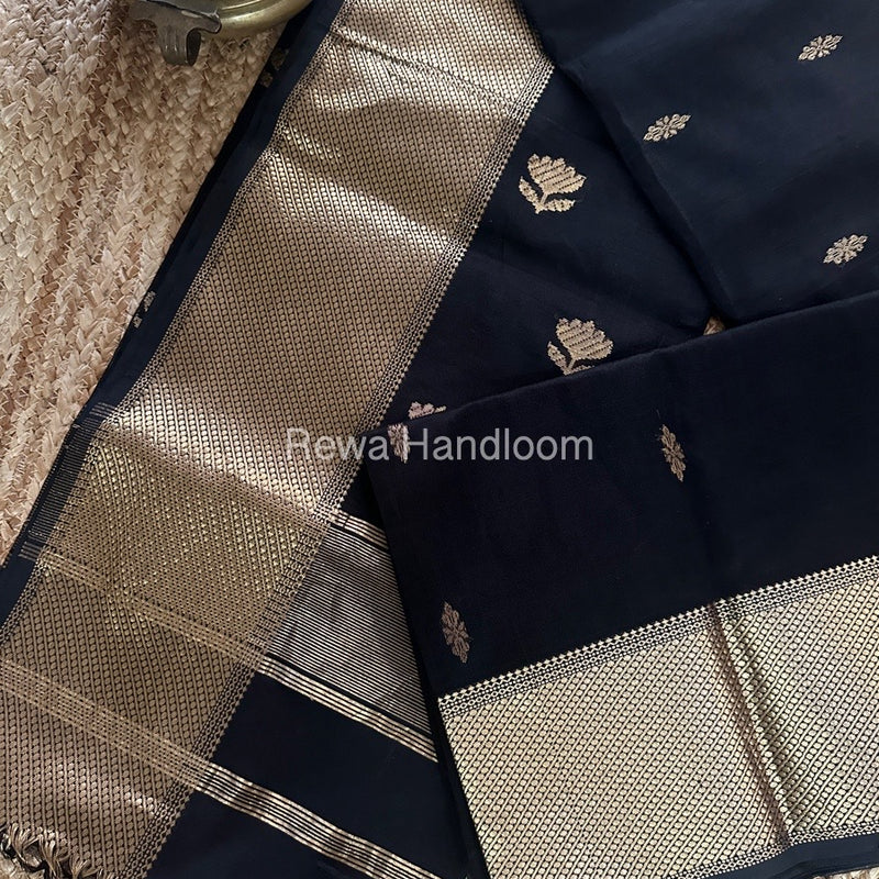 Maheshwari Saree