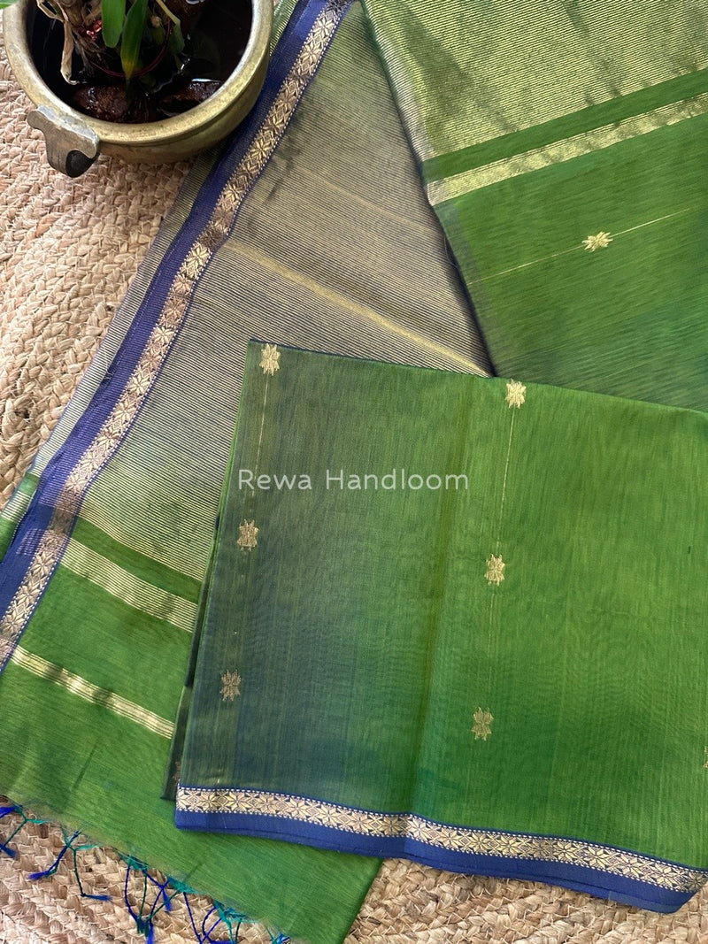 Maheshwari Saree