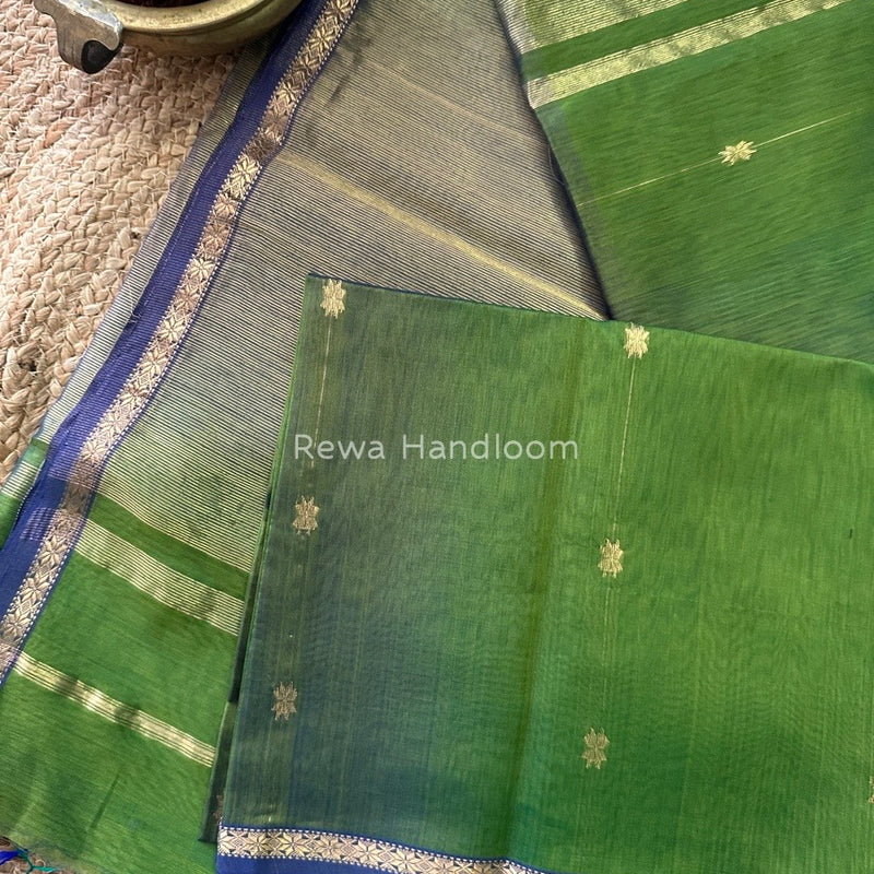 Maheshwari Saree