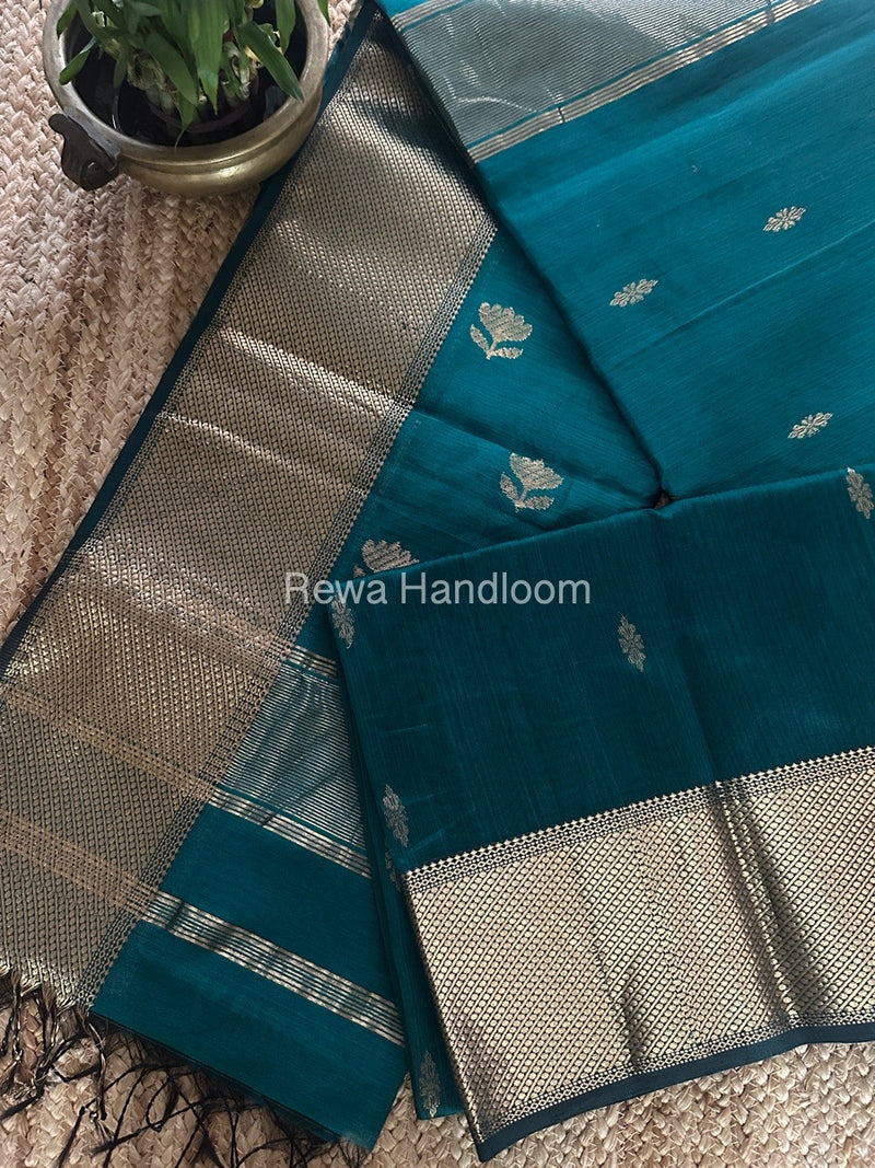 Maheshwari Saree