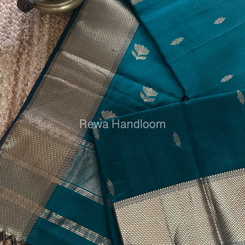Maheshwari Saree