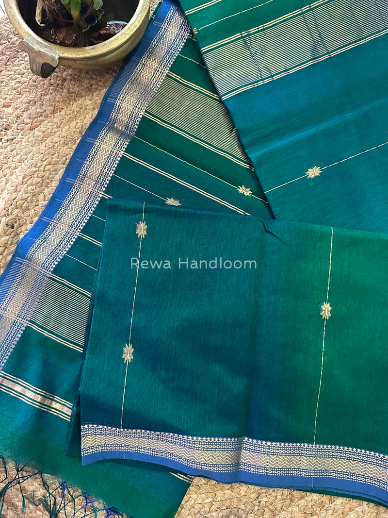Maheshwari Saree