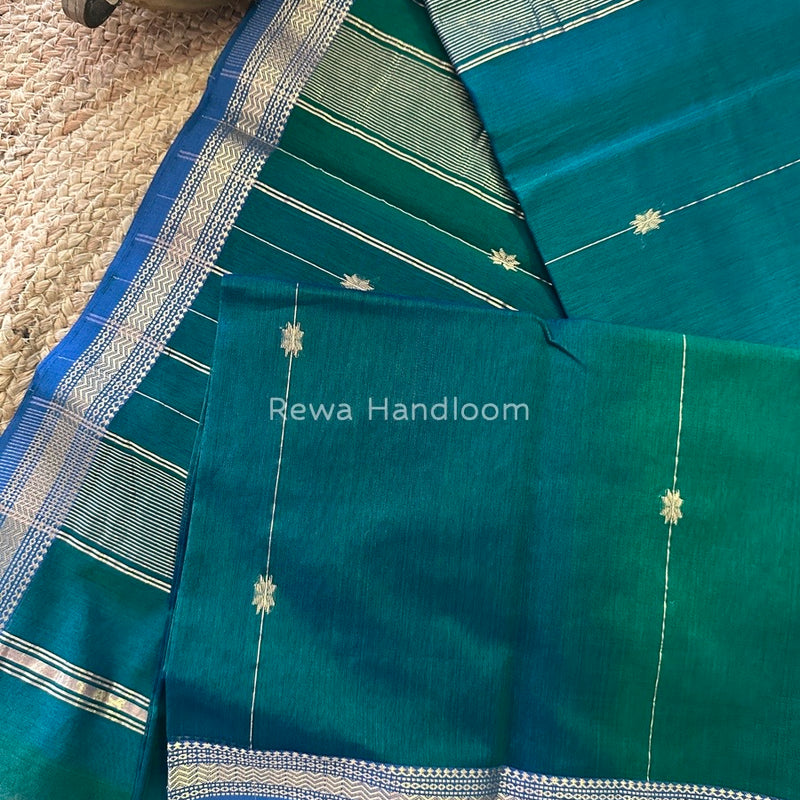 Maheshwari Saree