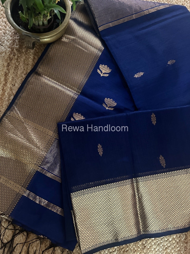Maheshwari Saree