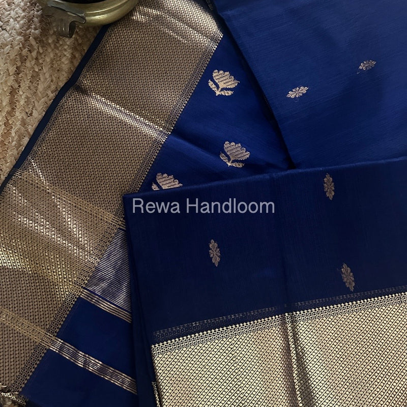 Maheshwari Saree
