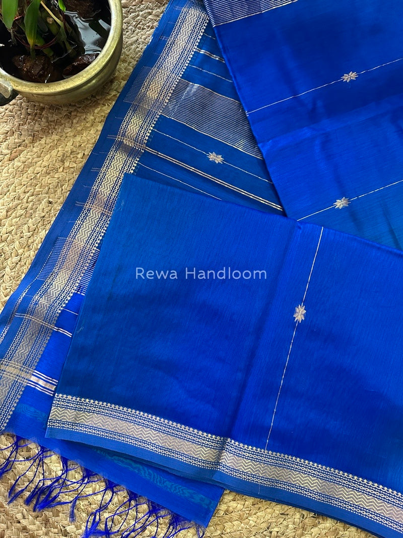 Maheshwari Saree