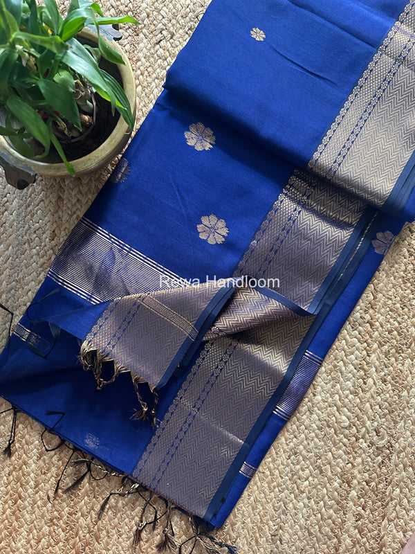 Maheshwari Saree
