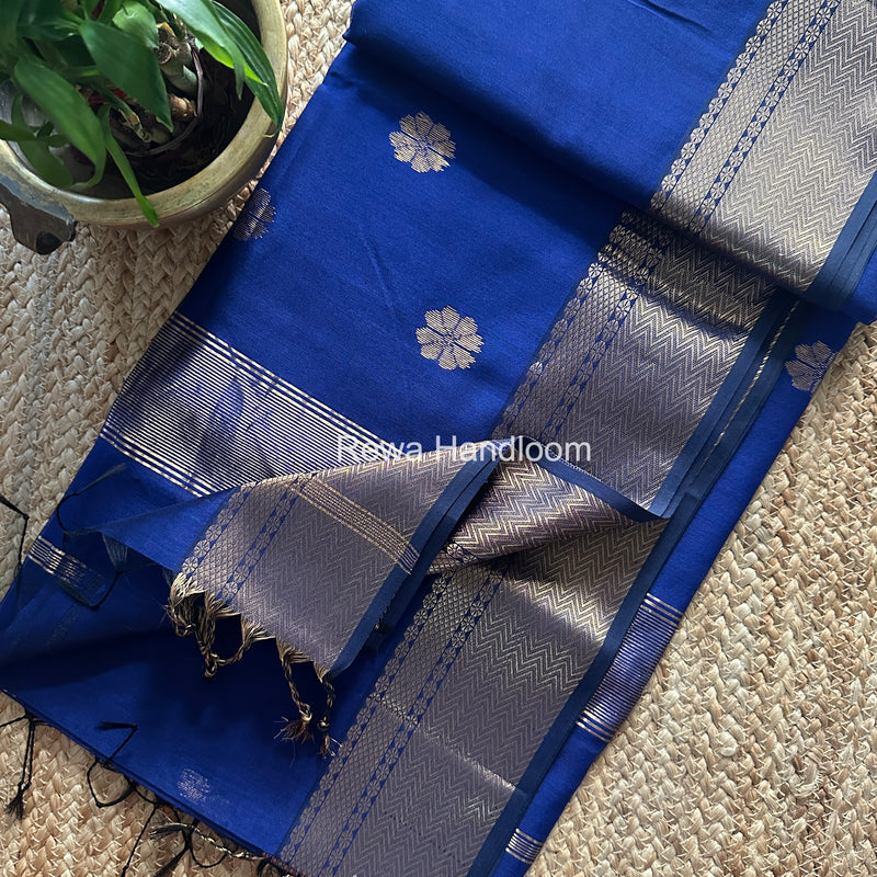 Maheshwari Saree