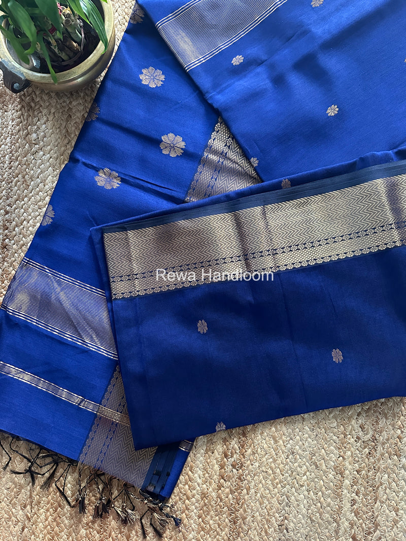 Maheshwari Saree