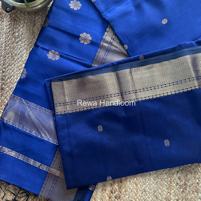Maheshwari Saree