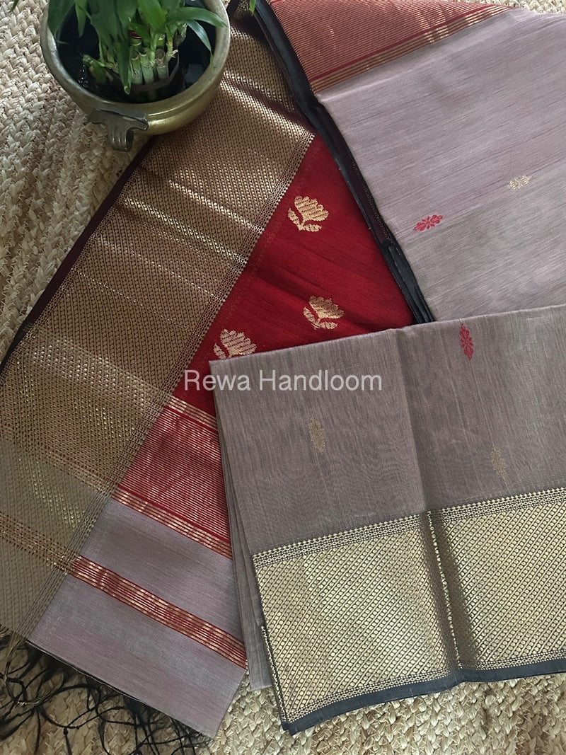 Maheshwari Saree