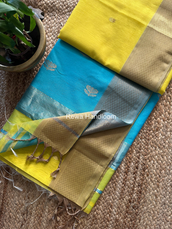 Maheshwari Saree