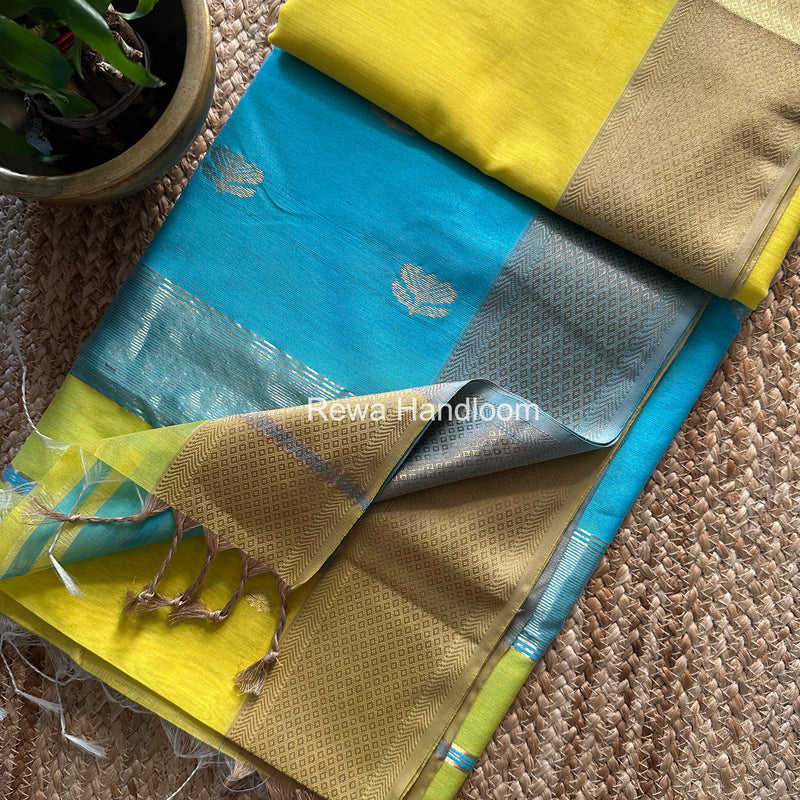 Maheshwari Saree