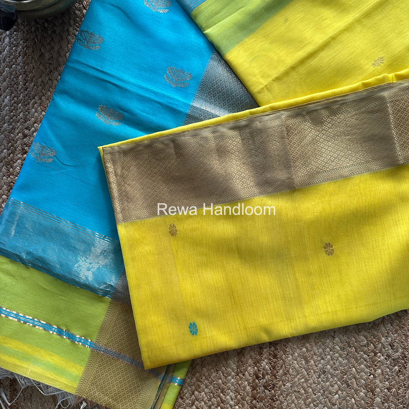 Maheshwari Saree